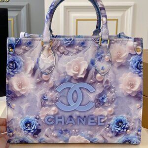 Chanel Travel Bags, Shoulder Bags